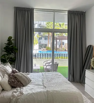 Curtains