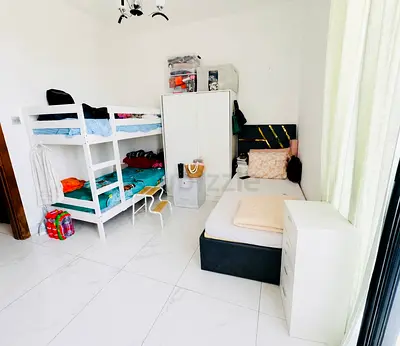 Executive Ladies Bedspace Available Near Al Furjan Metro !