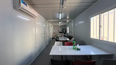 PORTA CABIN for sale