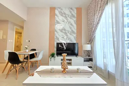 Beautifully Furnished Apartment | UNA Town Square
