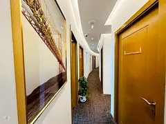 Fitted Furnished Office | Executive Heights | With Meeting Rooms