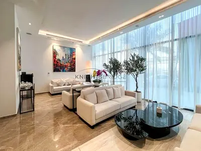 Maid Room | Luxury | Brand New