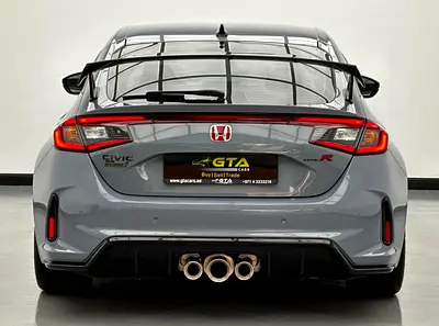 2024 Honda CIVIC 缩略图 5