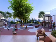 Smart Investment Opportunity | Fully Furnished 1BR | 4% DLD Waiver