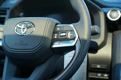 صورة مصغرة 20 لـ 2026 Toyota LAND CRUISER