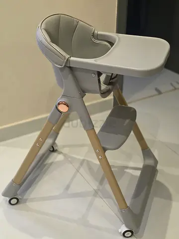 Baby high chair