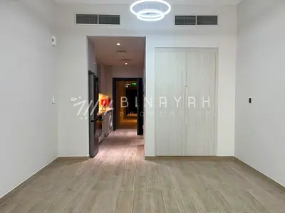 Brand New | High Floor | Fully Equipped Kitchen