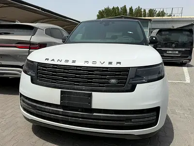 2025 LAND Rover RANGE ROVER — миниатюра 13