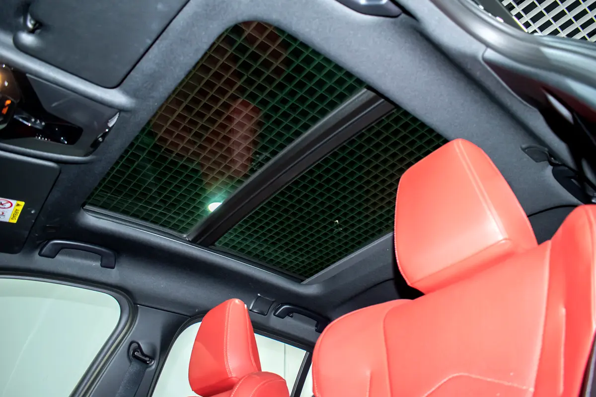 BMW 1-Series 2025