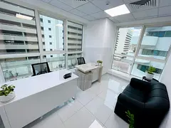 Office for Rent | Parking available | Free Amenities included