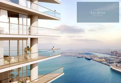 Sea View | Luxurious | Premium Amenities