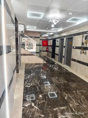 Three bedrooms and a living room in Sharjah, Al Majaz 2 | Limited-time offer: AED 3,000 discount on