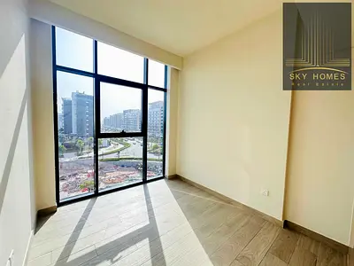 Spacious 1Bhk Apartment with kitchen Appliances Gym pool Parking Free Rent Only 60k