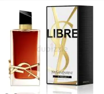 Yves Saint Laurent Libre Eau de Parfum - 90ml (Brand New)