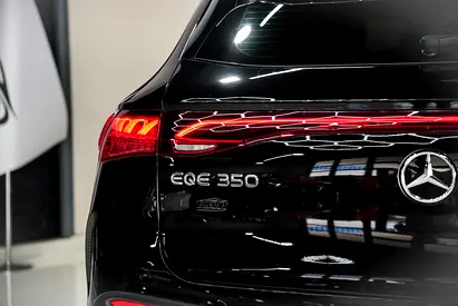 2023 Mercedes-BENZ EQE — миниатюра 18