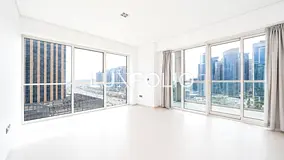 Corner Unit | Largest Layout | City Skyline View