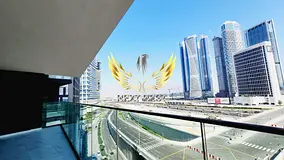 2BR Apartment | Canal &amp; Skyline View | Binghatti Canal