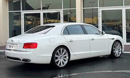 2015 Bentley FLYING SPUR 缩略图 9