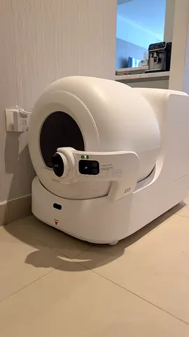 PETKIT PuroBot Ultra Automatic Cat Litter Box