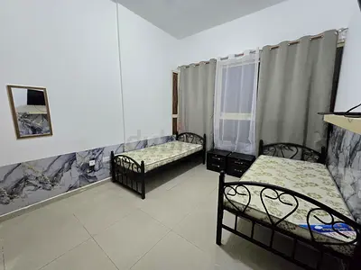 Master Bedroom Available | Near Mall of the Emirates