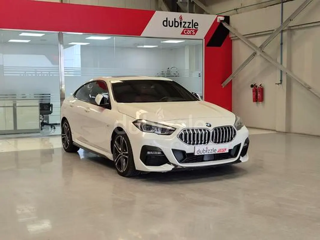 BMW 2-Series 2021 — photo 1 of 16
