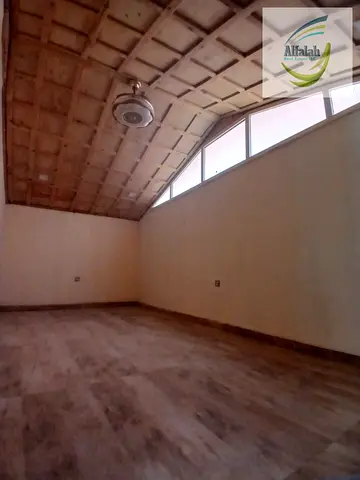 Well-Maintained 4 Bedroom Villa for Sale in Begonia Villas, Uptown Ajman