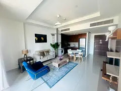 Fully Furnished | Boulevard Point | Burj Khalifa &amp; Dubai Mall