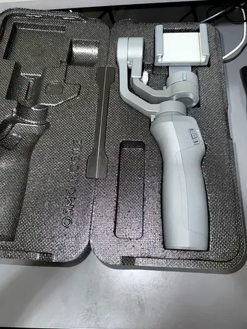 Dji osmo mobile
