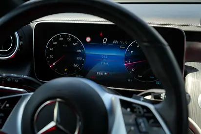 Mercedes-Benz GLC 300 4MATIC, миниатюра 15