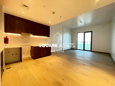 Stunning 1BR | Sea View | Prime Location | Beachfront Living