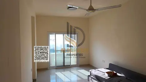 🏡 1 Bedroom Apartment for Annual Rent in Al Jurf 2