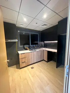 Bright &amp; Spacious 1BR | Prime Location | Flexible Cheques