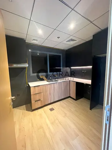 Bright & Spacious 1BR | Prime Location | Flexible Cheques