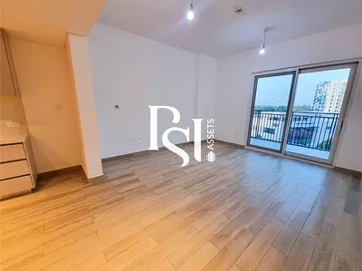Balcony | Premium Furniture | Partial Canal View