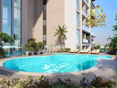 4% DLD WAIVER / 20/80 PAYMENT PLAN / PRIME LOCATION/ READY SOON