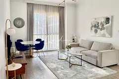 Furnished | Chiller Free | Flexible with payment