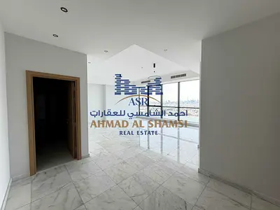 Full Sea View | Luxurious 3BHK | Beachfront Living