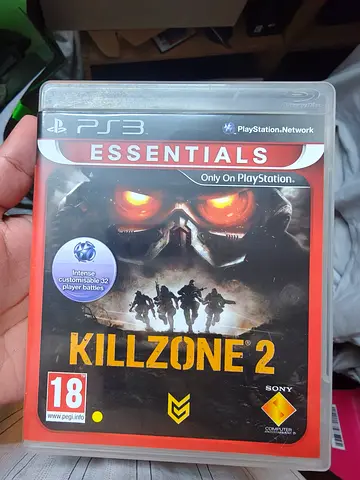Killzone 2
