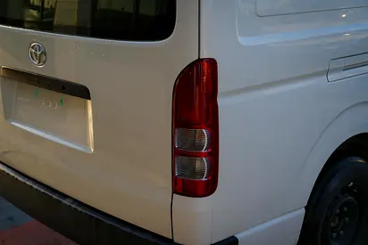 صورة 7 لـ 2025 Toyota HIACE