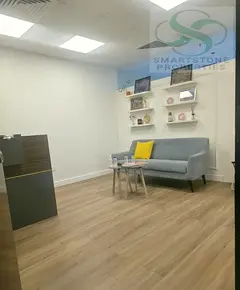8.2% ROI | PRIME LOCATION | PUBLIC BUS | NICE FITOUT AND LAYOUT