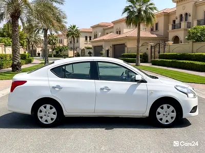 2022 Nissan SUNNY 照片 5