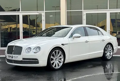 2015 Bentley FLYING SPUR 缩略图 4