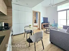 Sea View | Furnished | Negotiable