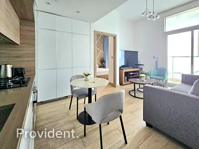Sea View | Furnished | Negotiable