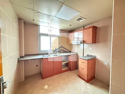Nice view |Hot Offer | One BHK Apartment | At Al khan