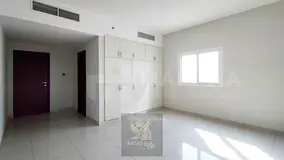 Al Nahda, Sharjah Beautiful, spacious, and affordable Two-bedroom