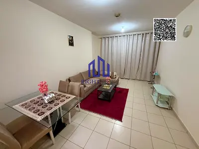 FULLY FURNISHED 1BHK FOR RENT YEARLY INCLUDING ALL BILLS