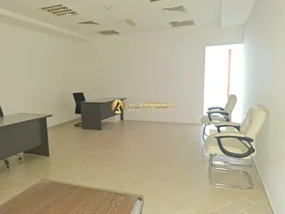 Best Location | Spacious Office | Ready To Move
