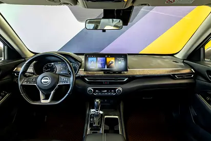 2023 Nissan ALTIMA — фото 10