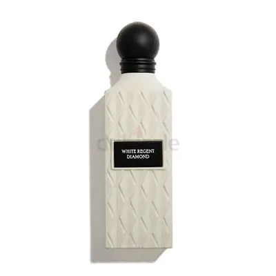 White Regent Diamond - 150 ML Eau de Parfum by IBRAQ